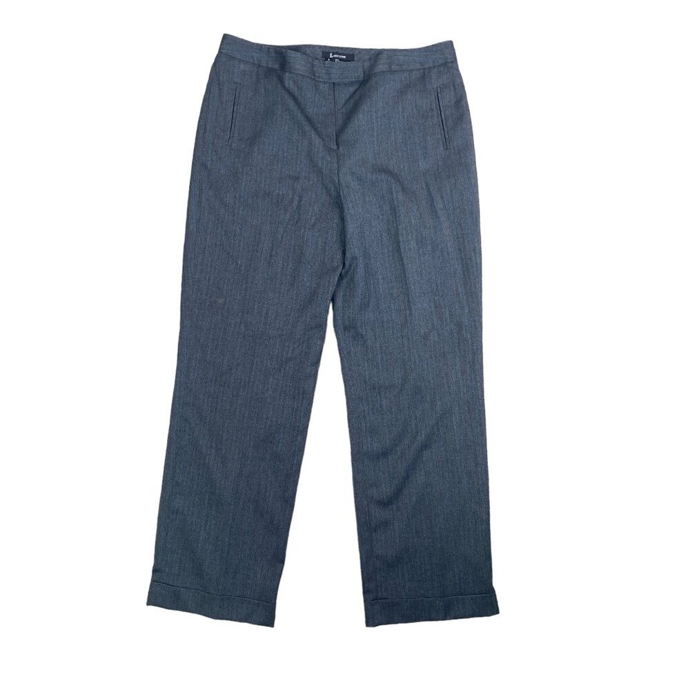 Larry Levine Size 18 Dress Slacks